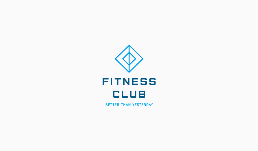 Fitness Logo