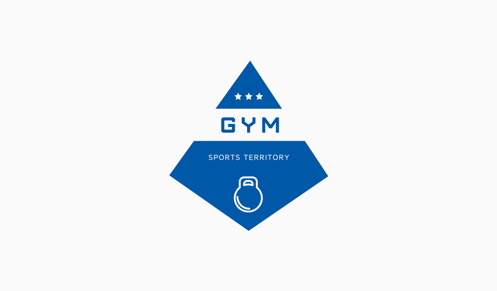 Fitness Logo