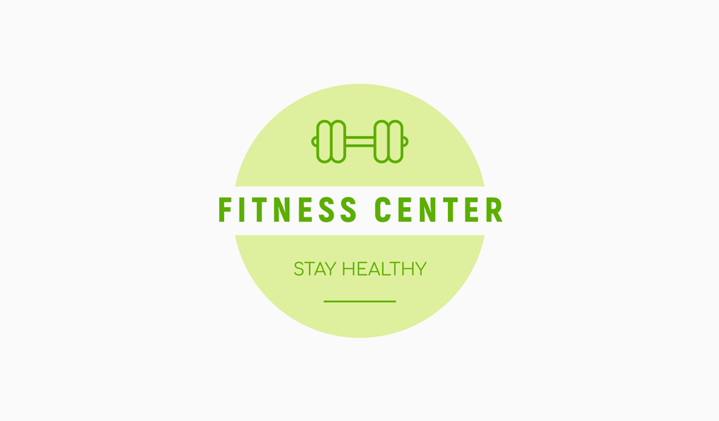 fitness logo