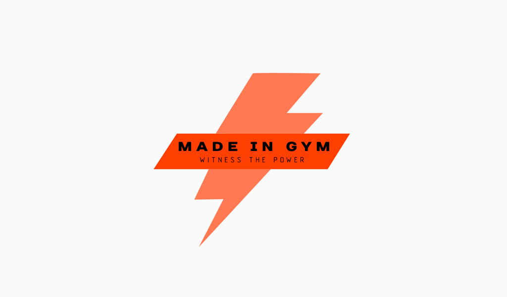 Fitness Logo