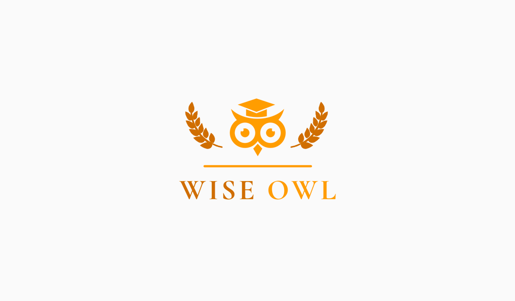 Owl logo