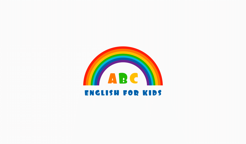 Rainbow Logo