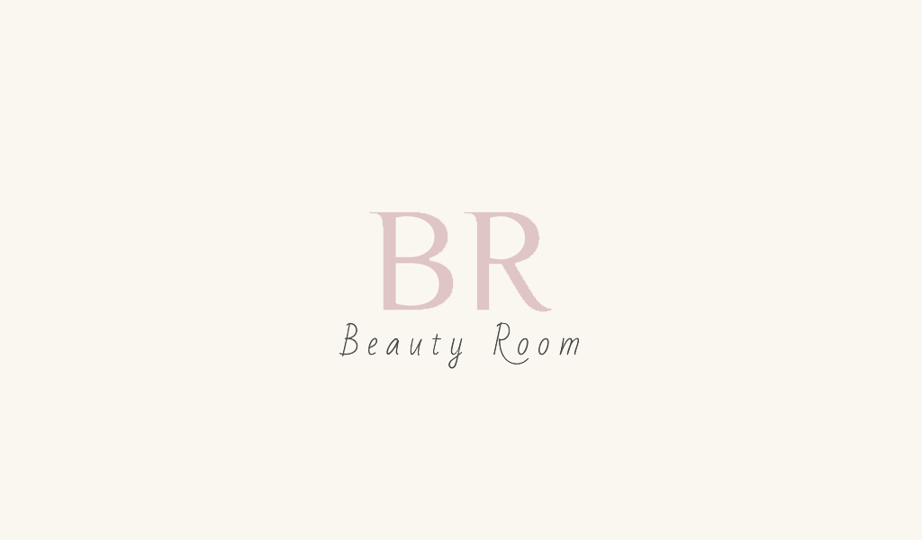 Monogram logo BR