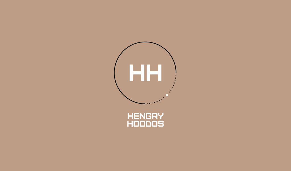 minimalistic logo