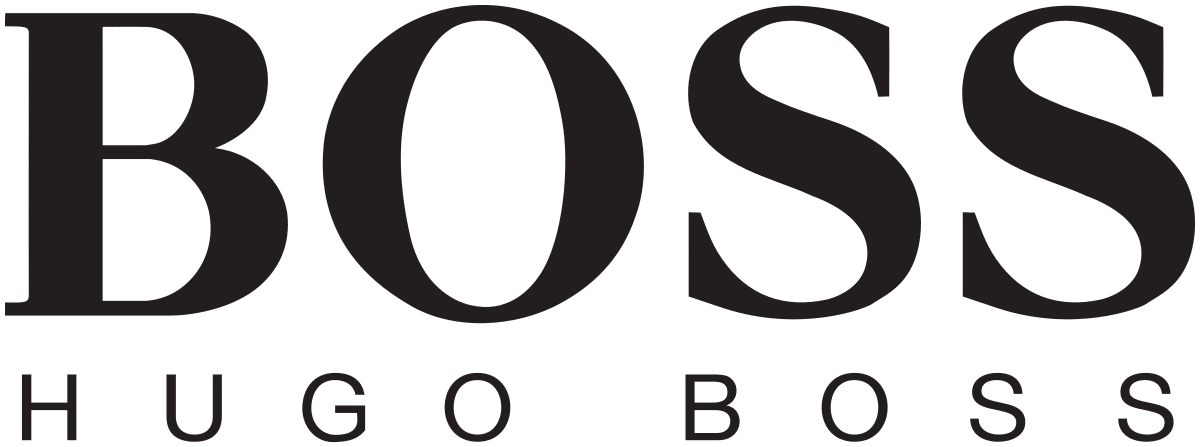 Hugo Boss logo