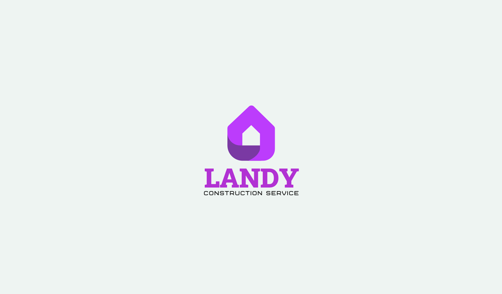 gradient logo