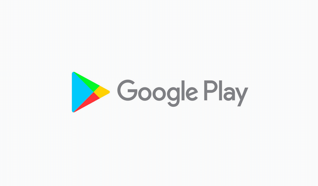 Logo Google Play