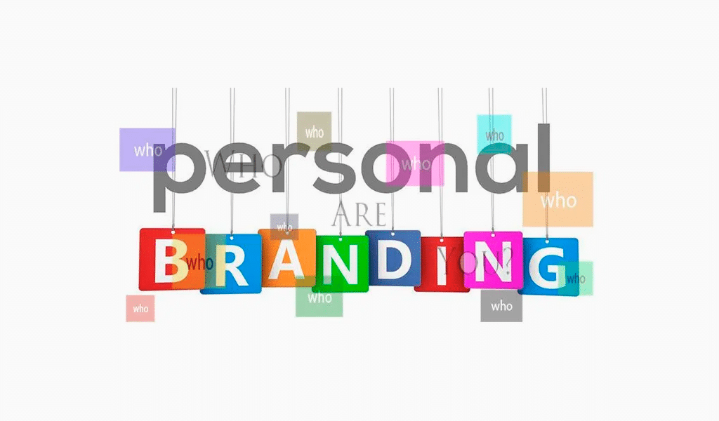 Personal Branding