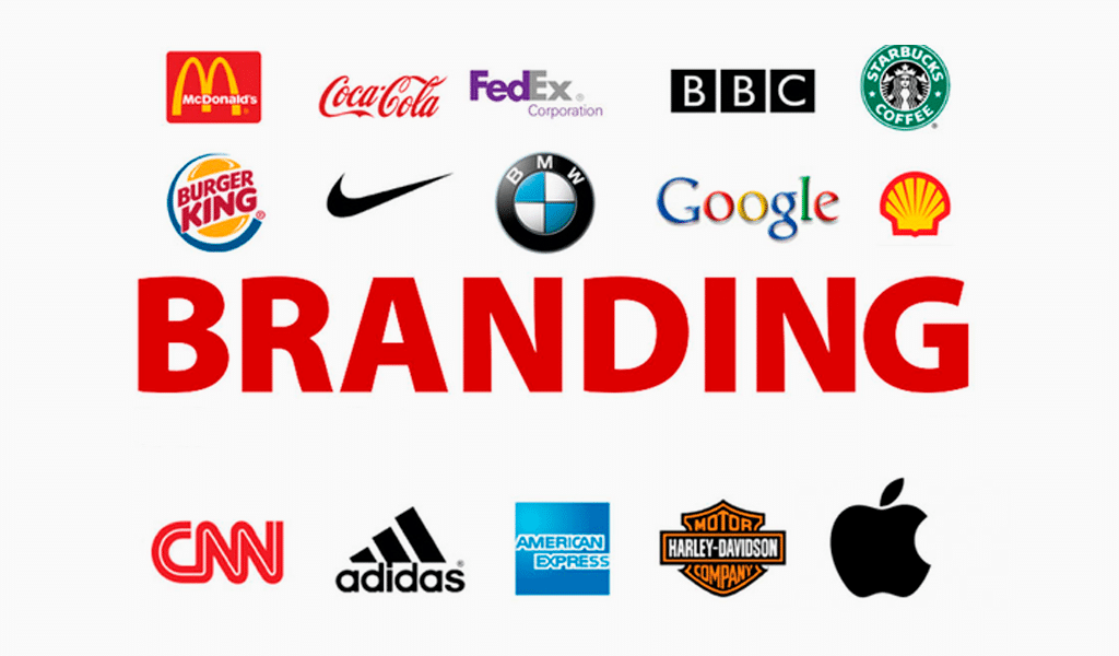 Branding