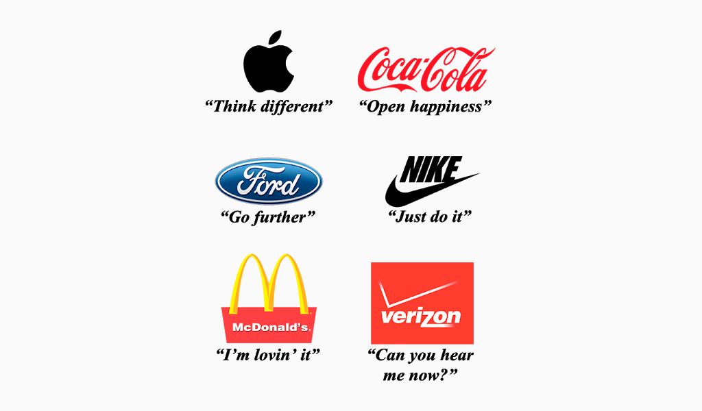 Y Logos And Slogans