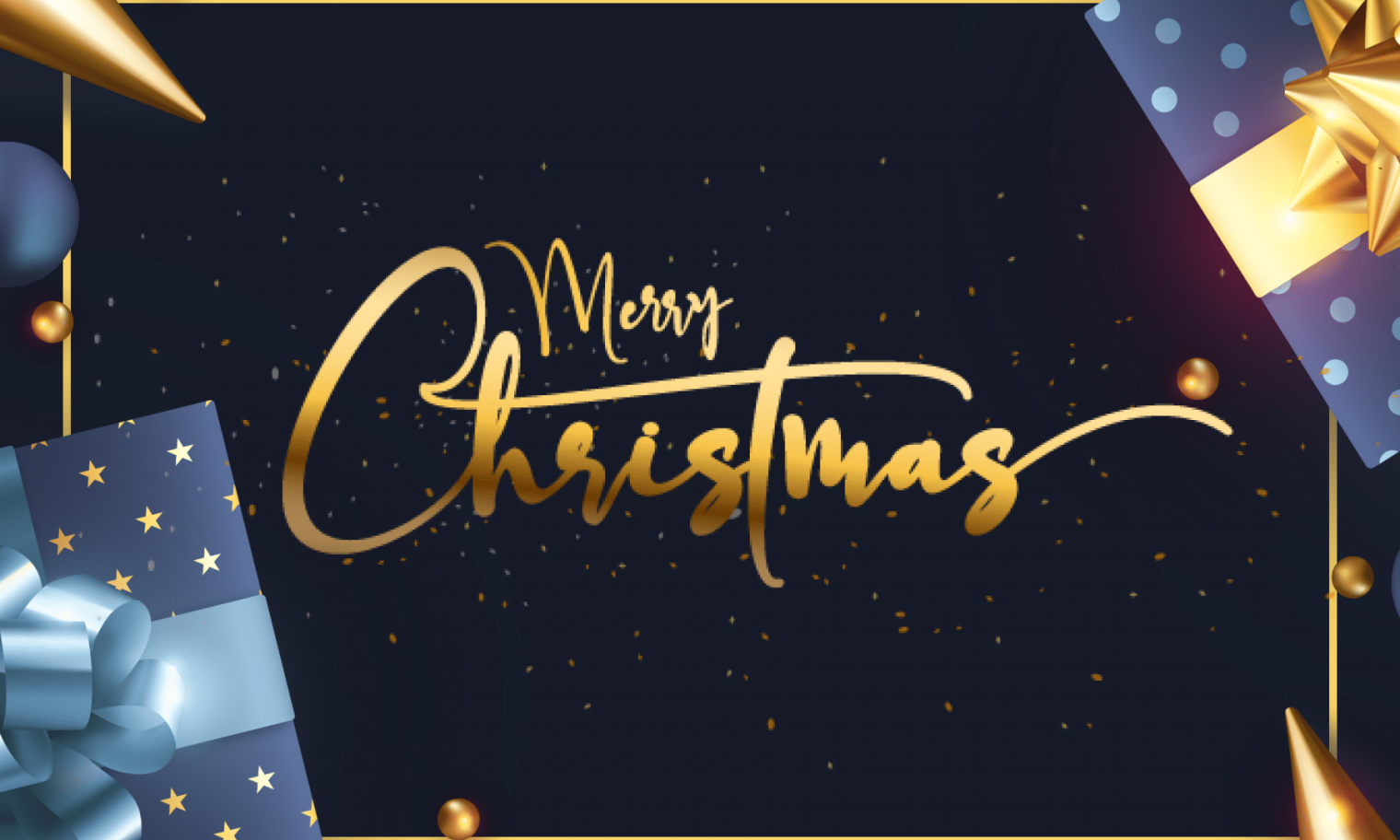 Best Digital Christmas And New Year Deals of 2021 Turbologo