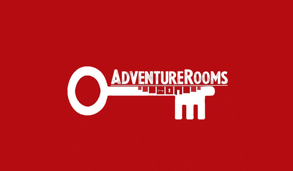 Escape room logo