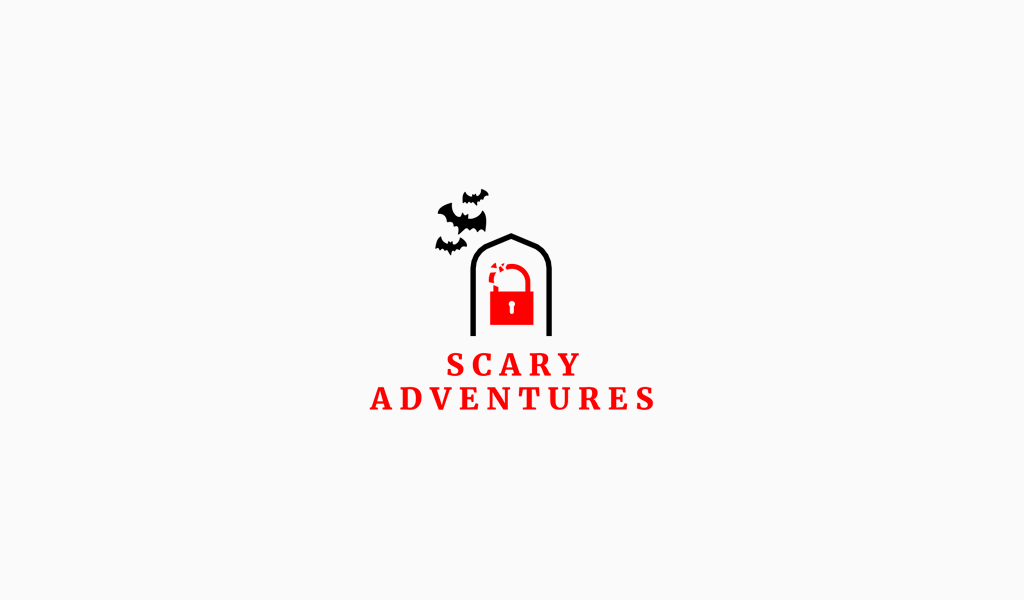 Escape room logo