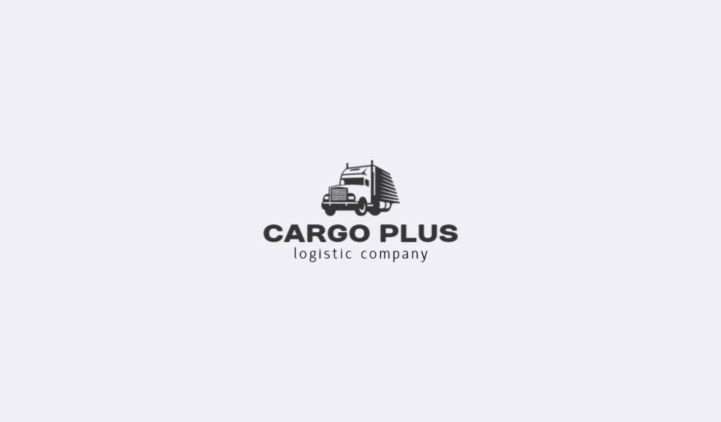 Logo Shipping