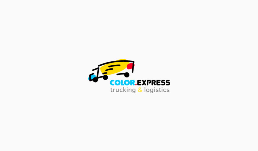 Logo Shipping