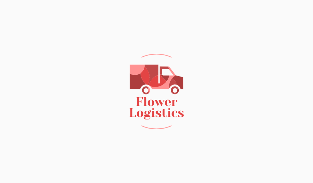 Logo Shipping