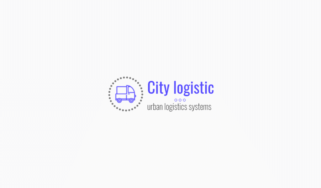 Logo Shipping