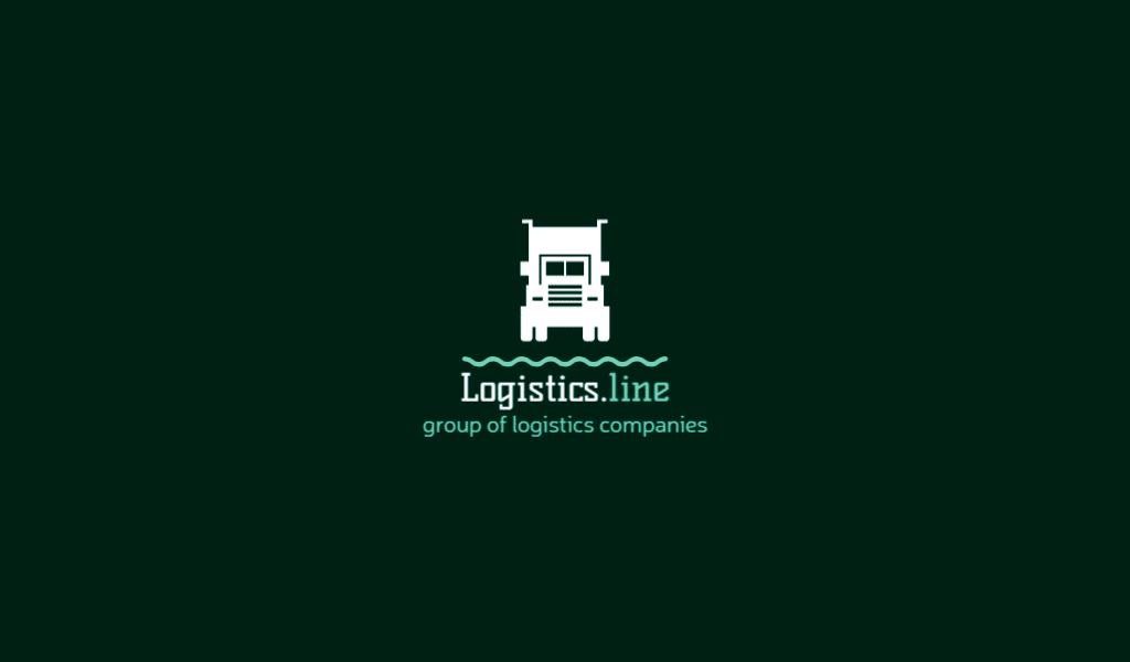 Logo Shipping