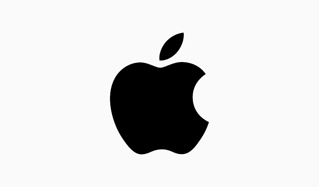 logo Apple