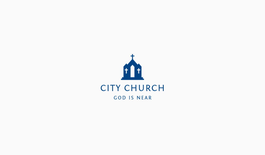 Church logo