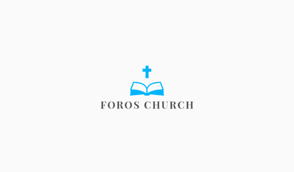 Church logo