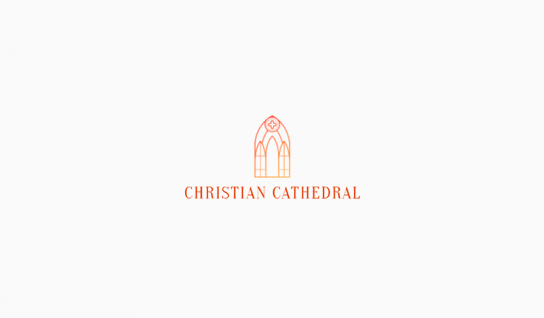 Church Logos Design Ideas — Church Logo Maker | Turbologo