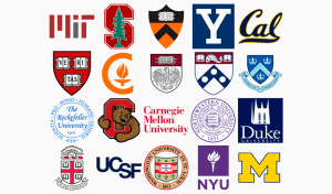 College Logos — Samples Of Best Logos Designs | Turbologo