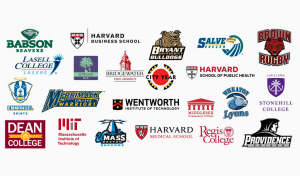 College Logos — Samples Of Best Logos Designs 