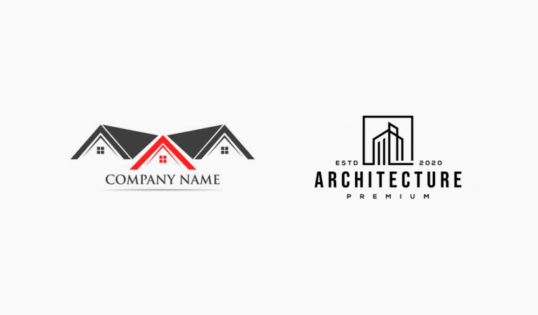 Construction Company Logo Examples For Inspiration Turbologo