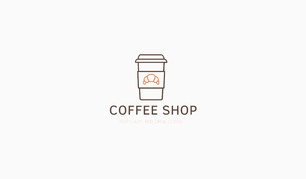 Cafe logo