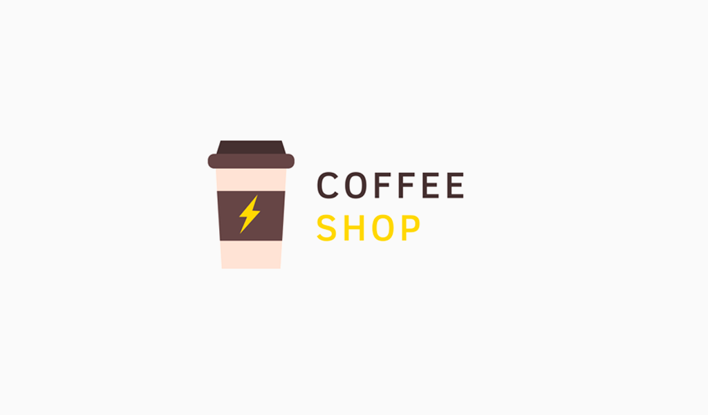 Cafe logo