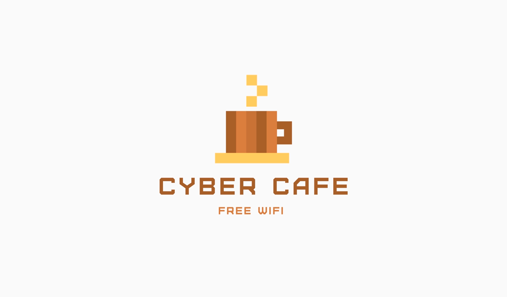 Cafe logo