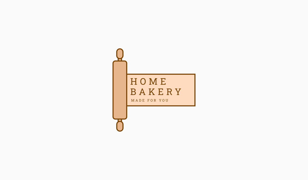 Bakery logo