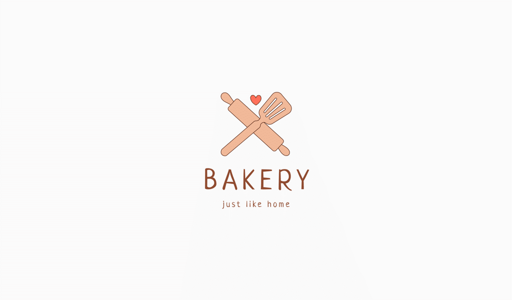 Bakery logo