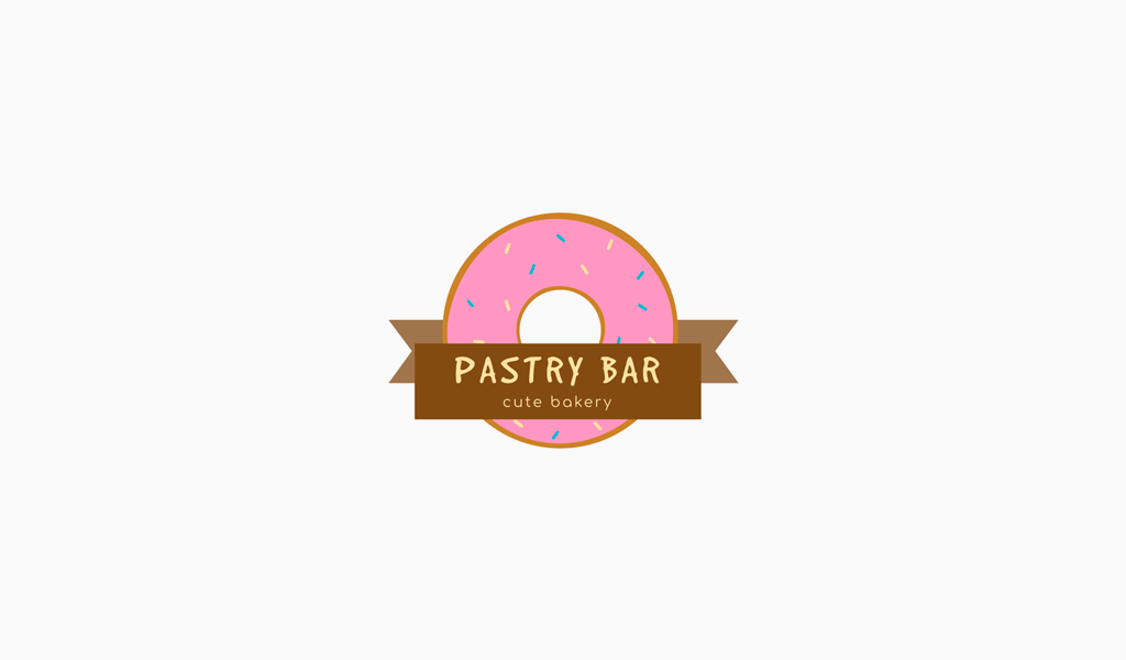 Pastry logo