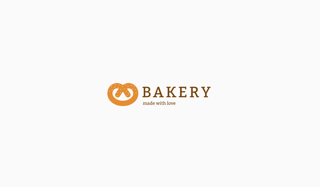 Bakery logo