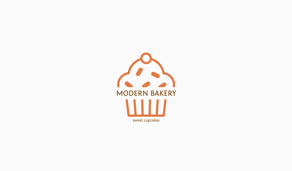 Bakery logo