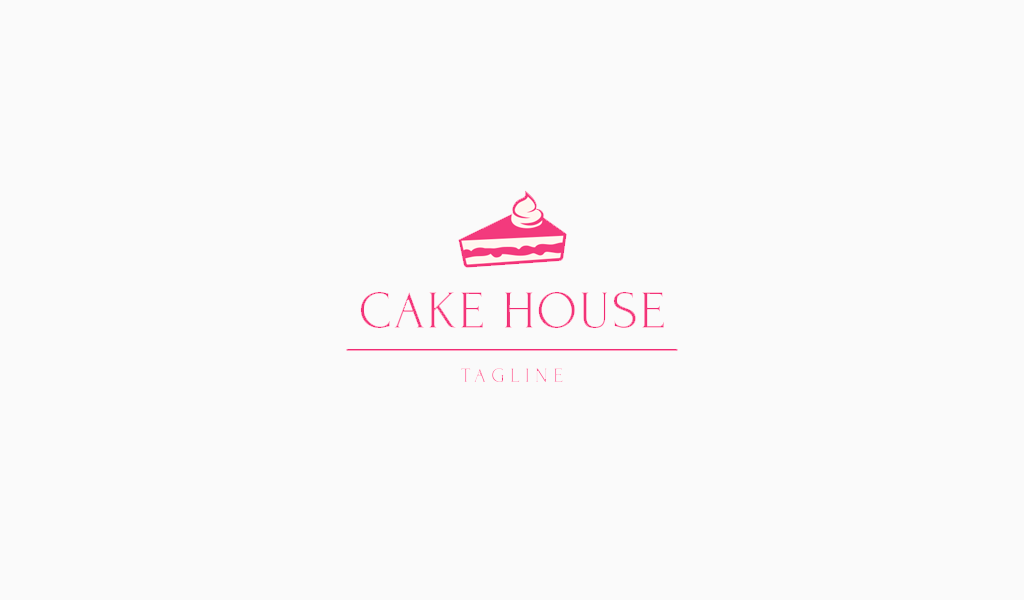 Bakery logo