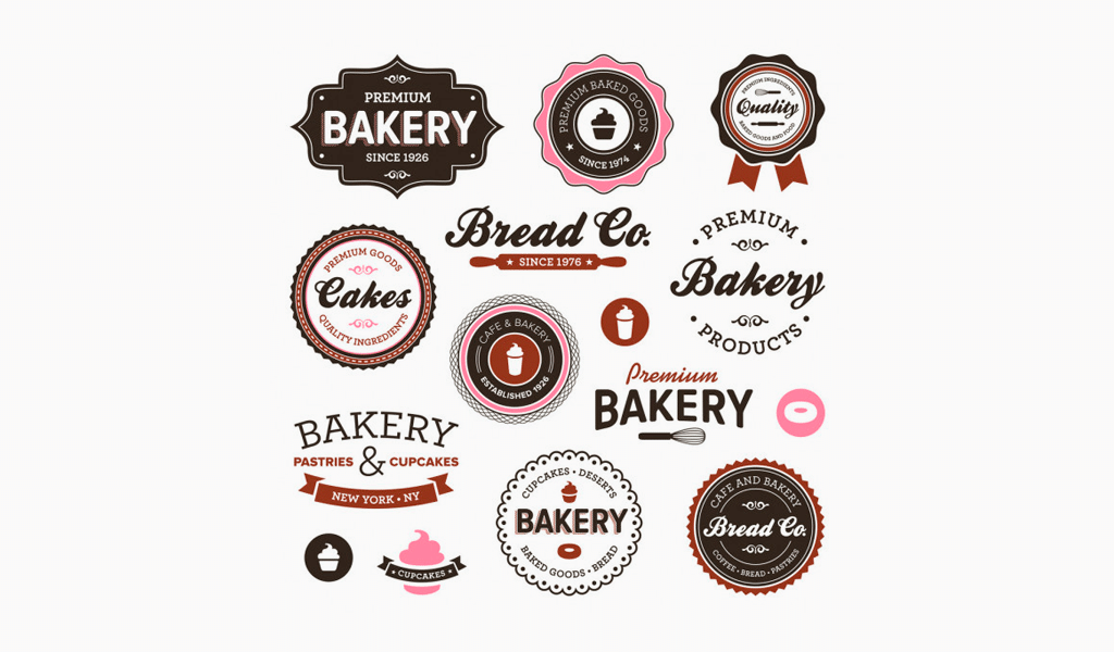 Logo pastry
