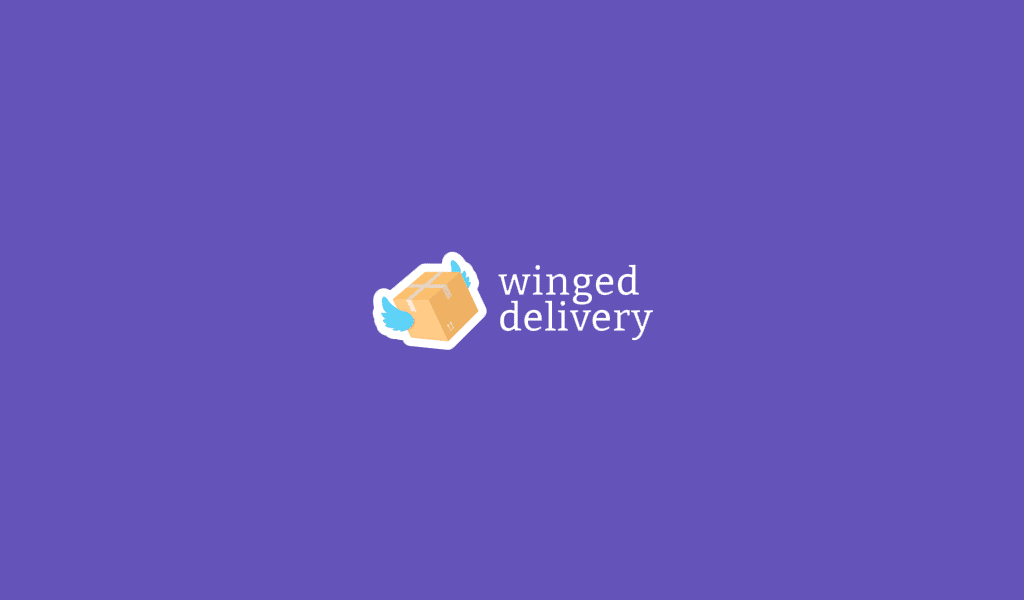 Delivery logo