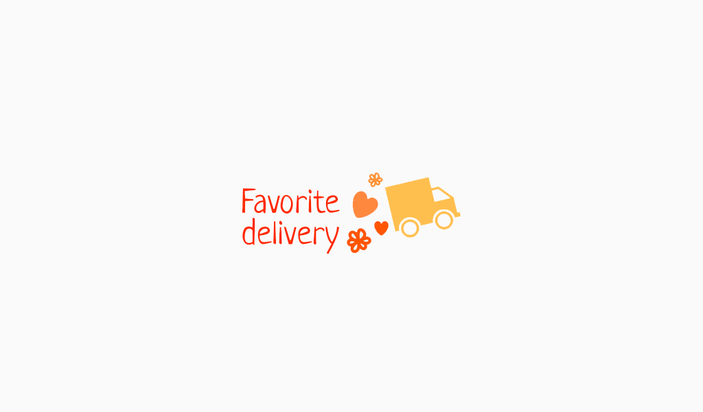 Delivery logo