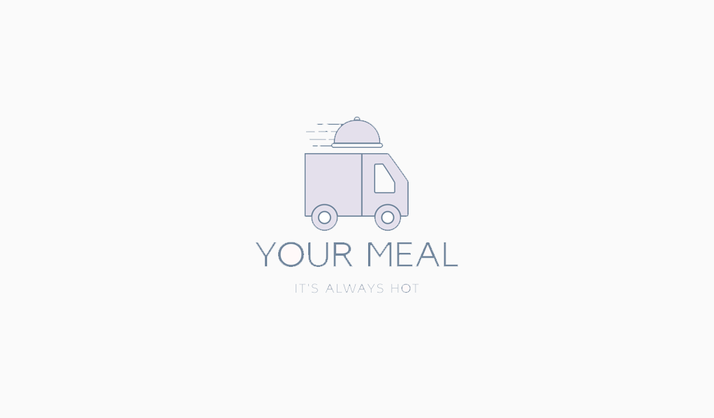 Delivery logo