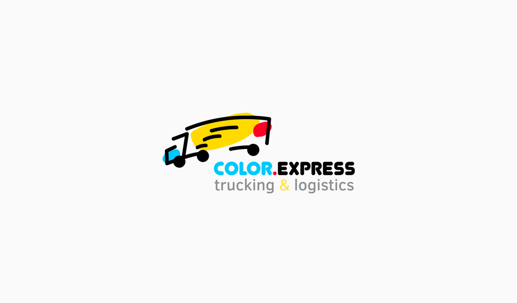 Delivery logo