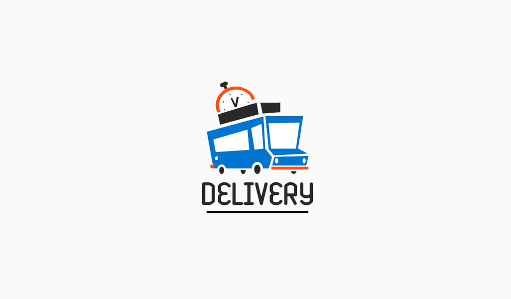 Logo Delivery
