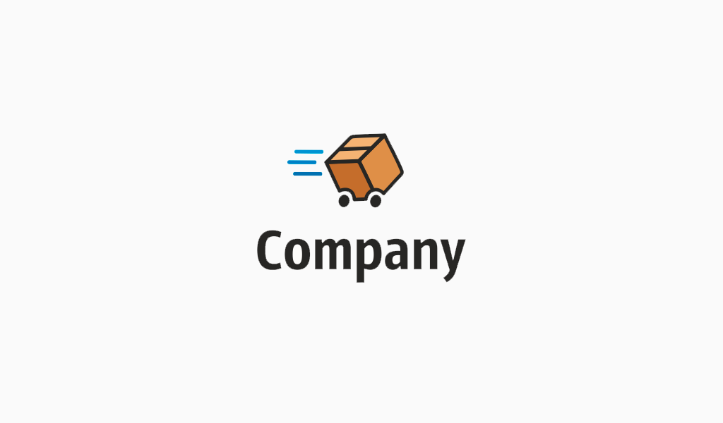 Delivery logo