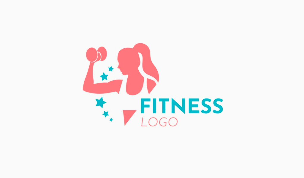 Download 12 Examples Of Cool Gym Logo Turbologo