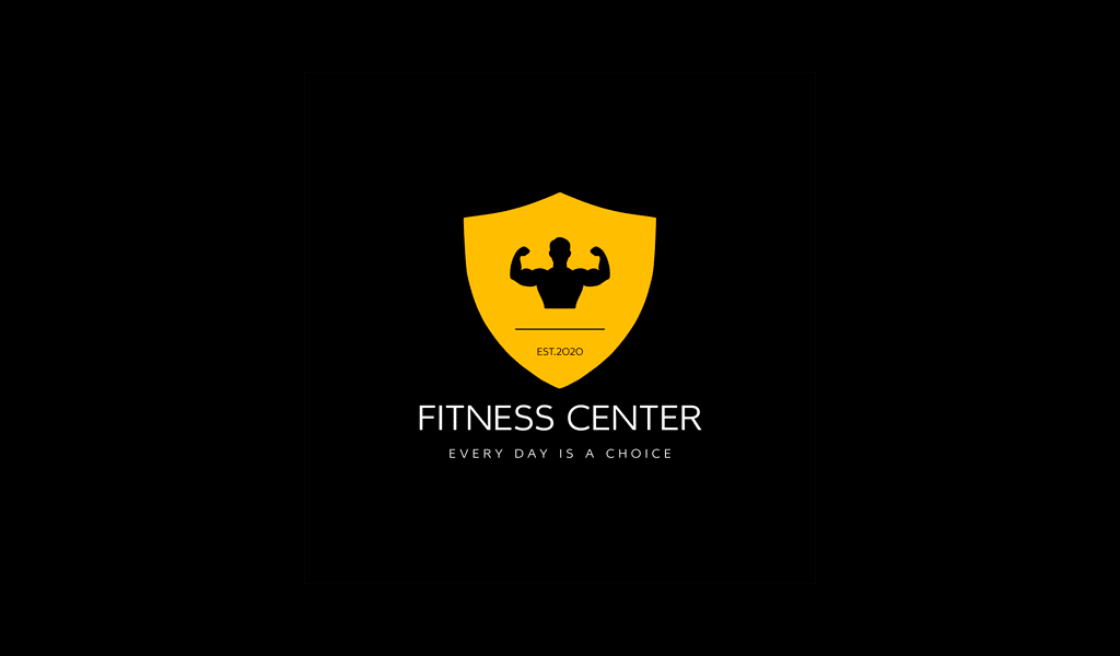 Logo Gym