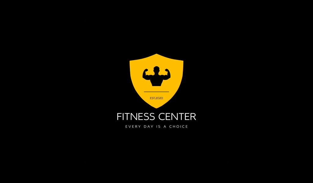 Gym Logo