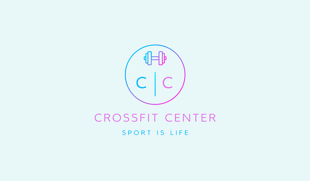 Gym Logo