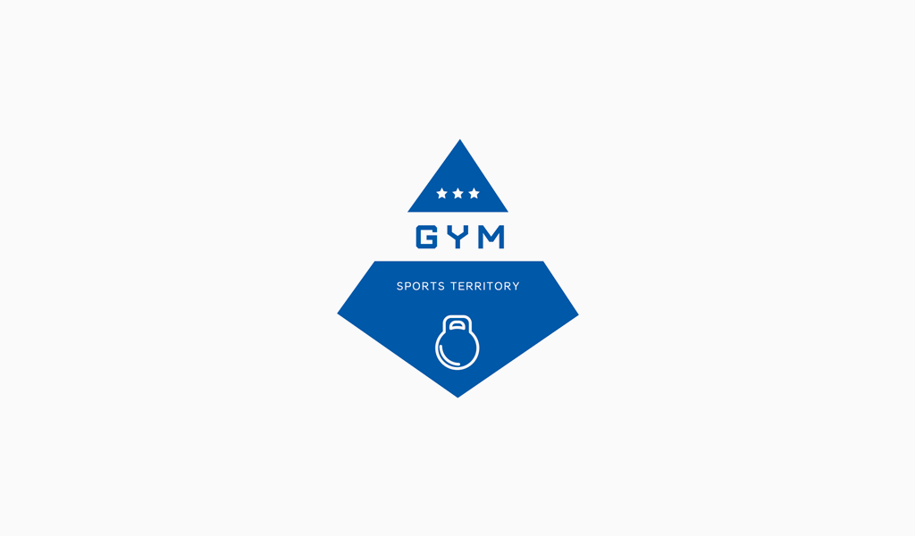 Gym Logo